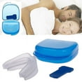 thumbnail image 5 of Mouthguard - Mouthguard - Overnight Mouthguard Stops Bruxism 1pc, 5 of 5