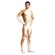 thumbnail image 5 of Traje de pareja Zawaland, mono estampado para cosplay, cubierta completa con cola, mono de gato, ropa para amantes de Zentai para fiesta de carnaval, 5 of 5