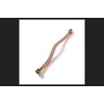 thumbnail image 1 of Conector de agua Copper Flex Homewerks 18" 3/4" FIP, 1 of 1