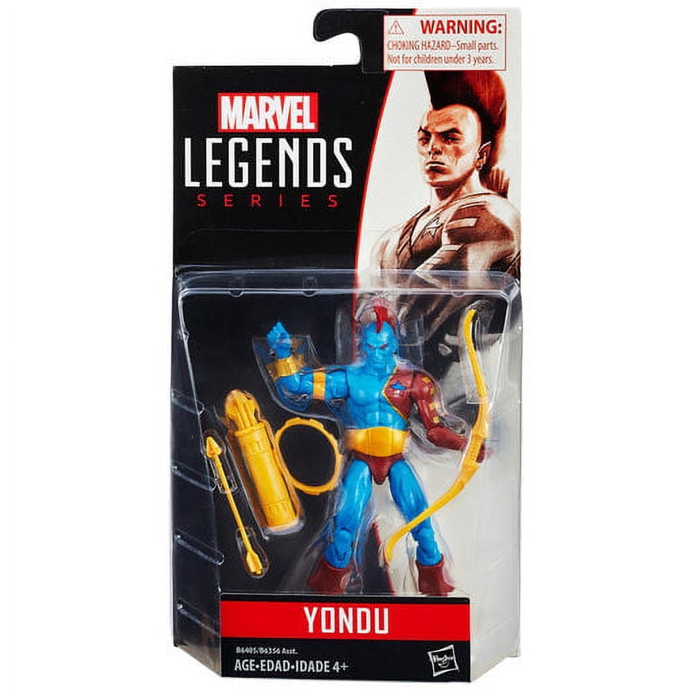 Marvel Legends Series 3.75" Yondu