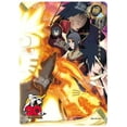 thumbnail image 3 of Tarjeta Kayou PR serie 9 ~ 44 Naruto Momochi Zabuza Uchiha Sasuke, regalo de cumpleaños de Navidad, juguetes, tarjeta de colección de bronceado poco común, 3 of 4