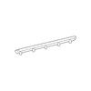 Genuine OE GM Belt Weather-Strip - 15136067
