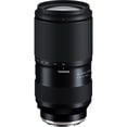 thumbnail image 3 of Tamron 50-300mm F/4.5-6.3 Di III VC VXD for Sony E Mount Full Frame Mirrorless Cameras with Advanced Accessories & Travel Bundle | AFA069S700 | tamron 50-300mm f4.5-6.3, 3 of 9