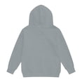 thumbnail image 4 of Mercatoo Sporty Casual and Loose Children's Top, Cute and Mischievous Style Halloween Printed Children's Hooded Sweatshirt, 4 of 4