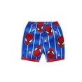 thumbnail image 3 of Pijama youenyou Little Boys Summer Spiderman, 100% algodón, 3 of 7