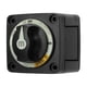 thumbnail image 3 of Selector de interruptor de Baterías, interruptor de desconexio de la batería Buena conductividad eléctrica 3 Posiciónica IP66 Impermable para Bote para RV, 3 of 7
