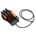 thumbnail image 3 of Guante de entrenamiento de mano para rehabilitación de dedos para niños, accesorio de repuesto para robot de rehabilitación S mano izquierda, 3 of 10