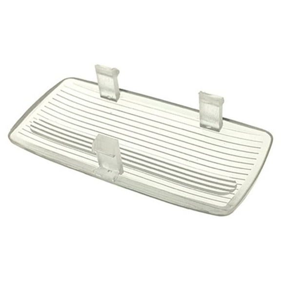 Yassdwbn 2x Rear Inside Door Courtesy Light Lens Cover 34261SV1A01 For Honda Accord 98-02