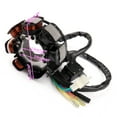 thumbnail image 1 of Motor Genic Generator Stator Coil 31120-KCE-671 For Honda XR250R 1996-2004, 1 of 5