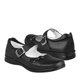 thumbnail image 1 of ZAPATOS STYLO 1124 2-4 PIEL NEGRO Stylo  1124, 1 of 4
