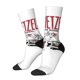 thumbnail image 2 of Calcetines unisex con estampado 3D divertido de Koe Wetzel, calcetines de vestir con estampado divertido para niños, adolescentes y adultos, regalos para adultos, 2 of 8