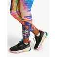 thumbnail image 3 of Justice Girls J-Sport Ankle Detail Legging, Sizes XS-XLP, 3 of 4