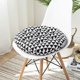 thumbnail image 1 of 2 Seat cushions 45x45cm, Chair cushions for indoor and outdoor -, 1 of 5