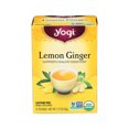 thumbnail image 2 of Citron et Gingembre, 16 Sachets, 2 of 3