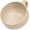 White Sand, variant on DogBuddy Dog Bowls, Dog Bowls for Large Dogs, Non-Slip Dog Bowl, Dog Water Bowl, Dog Food Bowls (Standard, White Sand)