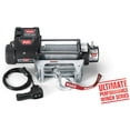 thumbnail image 4 of Warn Winch Motor 77893 For Use With Warn M8000 Winch; 12 Volt, 4 of 4