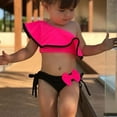 thumbnail image 2 of JSCDRPDWL Baby Outfits Unisex Boys Summer Outfits Girls Swim Suits 6-7 Boho Baby Girl Clothes for 1 Year Old Girl 12 Month Girl Gifts for Baby Boys Baby 6-9 Months Clothes Toddlers Baby Boy 24, 2 of 4
