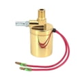 thumbnail image 5 of Stainless Steel 12V/24V Solenoid Valves Fast Response, Fit for Auto/Truck Horn Systems, 5 of 8