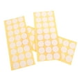 thumbnail image 1 of SWETRACE 72Ud Nano Doble Transparente Adhesiva Removible Para Y Uso, 1 of 8
