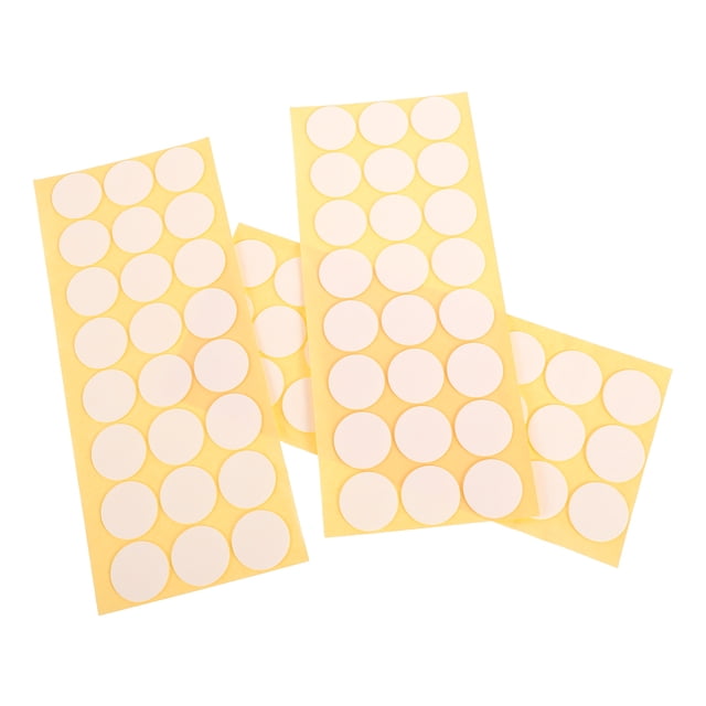 SWETRACE 72Ud Nano Doble Transparente Adhesiva Removible Para Y Uso