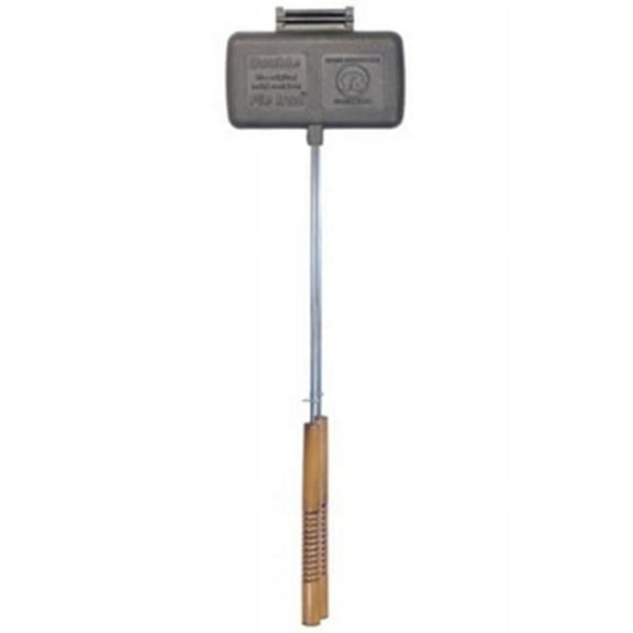 Double Pie Iron- Cast Iron