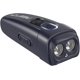 thumbnail image 1 of Dual Ultrasonic Dog Anti Bark Device - Bark Control and Rechargeable - Effective Anti-Barking Against Annoying Barking - 7.6m Range, 1 of 4