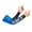 Deep Blue, variant on Arm Cooling Sleeves Ice Silk Sleeves Sports Compression Arm Sleeves Cycling Sleeves for Baseball Football Basketball