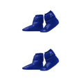 thumbnail image 1 of Toystoory Zapatillas de plumón de pato ultracálidas para acampar al aire libre Zapatos de calcetín Botas Botines Azul M Azul METRO 2Conjunto, 1 of 1