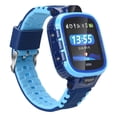 thumbnail image 1 of Reloj inteligente para niños TD26W, reloj con posicionamiento GPS, alarma contra caídas, reloj con teléfono resistente al agua, 1 of 1