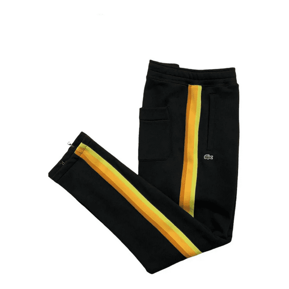 Pants Lacoste XL Lacoste L!ve 02