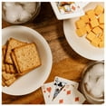 thumbnail image 5 of Triscuit, Garden Vegetable Crackers, Light and Crispy Texture, 185g, 5 of 10