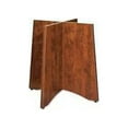 thumbnail image 6 of Lorell, Essentials Table Base, 1 Each, 6 of 6