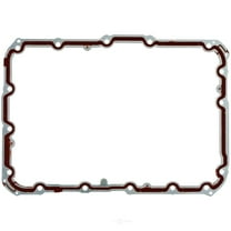 Transmission Oil Pan Gasket Fits select: 2002-2010 FORD EXPLORER, 2005-2010 FORD MUSTANG
