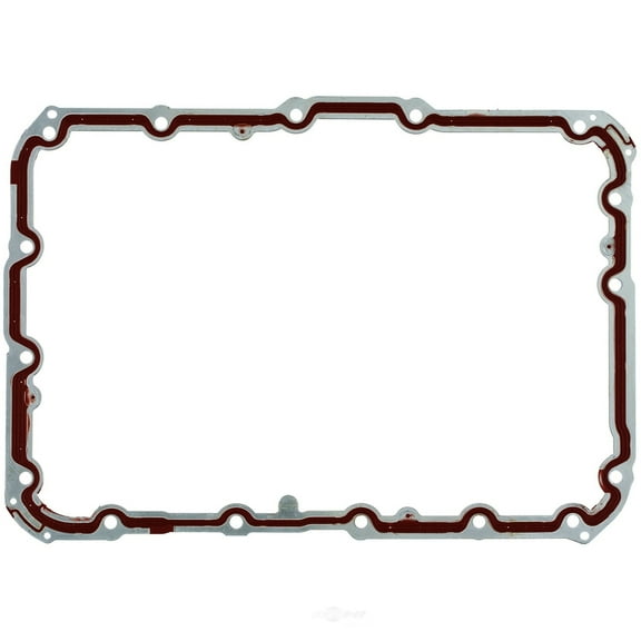Transmission Oil Pan Gasket Fits select: 2002-2010 FORD EXPLORER, 2005-2010 FORD MUSTANG