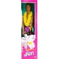thumbnail image 2 of Barbie Tropical Ken A.A. - #1023 - 1985, 2 of 2