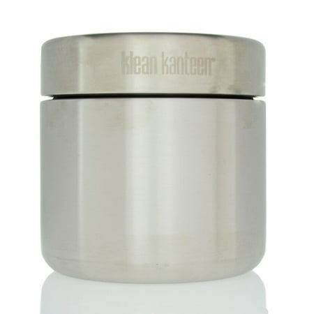 Klean Kanteen 8oz Food Canister w/Stainless Lid