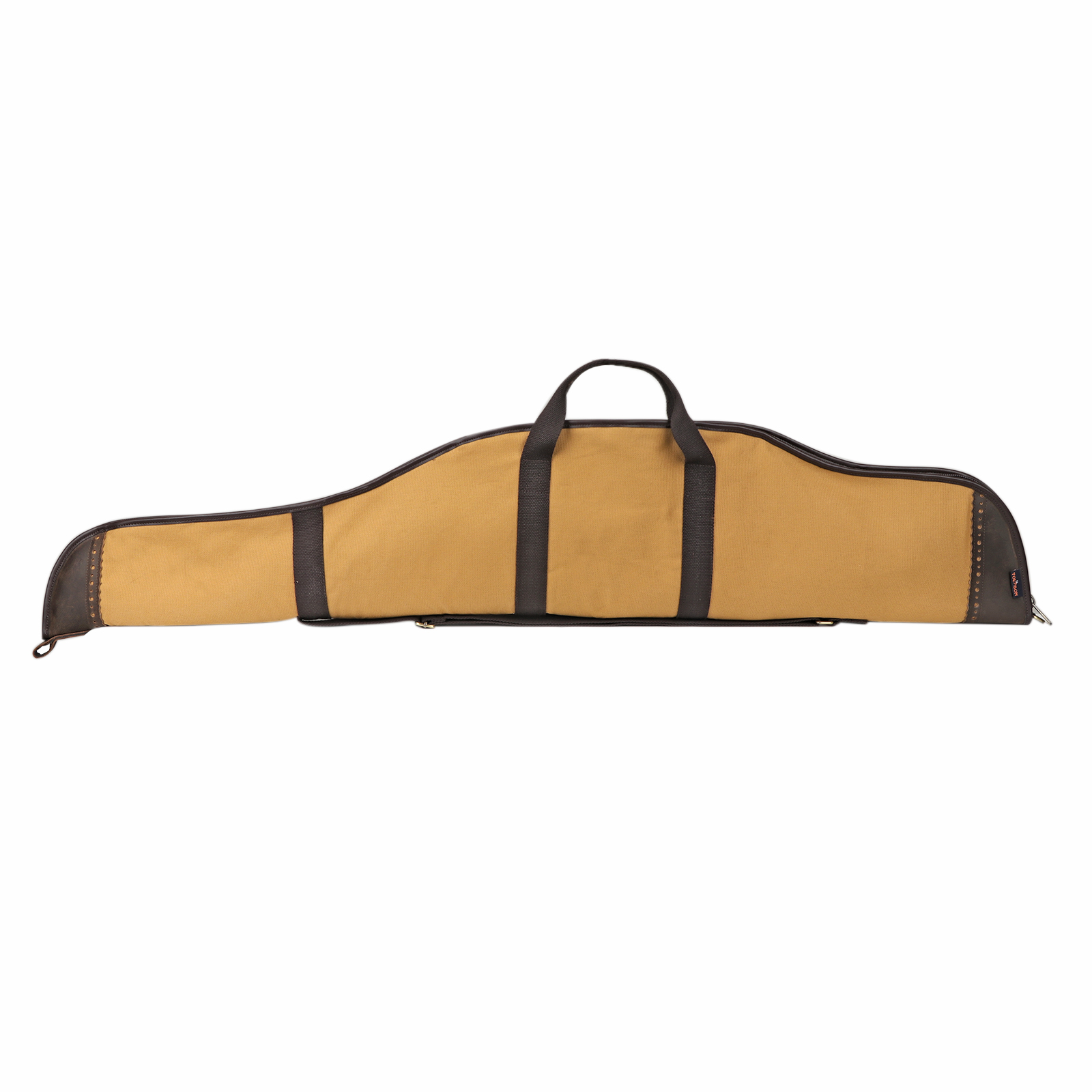 TOURBON Optical Sight Scoped  Soft Case Slip for Hunting , Fleece Canvas Bag