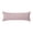 Pink, variant on Long Rectangular Backrest Cushion, Supportive Decorative Sofa Pillow With Washable Cover, Multi Functional Body Support Cushion For Couch Bed Reading Relaxation Living Room Bedroom