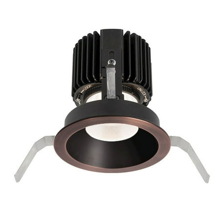 

WAC Lighting Eden Volta LED Flood 45 2700K Warm C-Brnz - R4RD1T-F927-CB