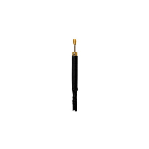 Wilson 305-4FD Silver Load Series 4' CB Antenna Whip