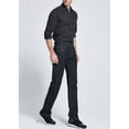 thumbnail image 7 of SSLR Men's Straight Fit Jeans, 7 of 7