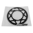 thumbnail image 4 of Supersprox RFE-808-48-BLK Rear Steel Sprocket For Kawasaki KLX 400 R 03, 4 of 4