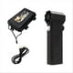 thumbnail image 1 of Mini Turbofan 110000RPM Convenient Handheld Turbofan Violent Fan D, 1 of 5