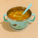 thumbnail image 4 of Tazón de acero inoxidable para niños Bebés Complemento de alimentos especial Cuenco doble para niños Cuenco de dibujos animados de doble capa de aislamiento térmico con tapa Cuchara Tazón, 4 of 6