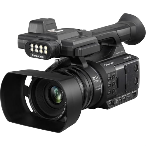 Panasonic Ag Ac30 Digital Camcorder 3 Touchscreen Lcd Bsi Mos Full Hd 16 9 6 Megapixel Video Avchd H 264 Mpeg 4 Avc Mp4 Mov x Optical Zoom 10x Digital Zoom Hybrid Is Walmart Com Panasonic Ag Ac30 Digital Camcorder 3 Touchscreen Lcd Bsi Mos Full Hd 16 9 6 Megapixel Video Avchd H 264 Mpeg 4 Avc Mp4 Mov x Optical Zoom 10x Digital Zoom Hybrid Is Walmart Com