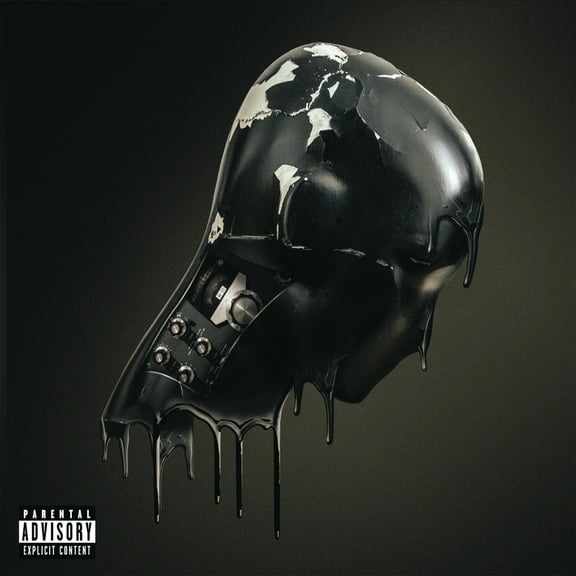 Missio - Loner - Music & Performance - CD