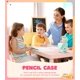 thumbnail image 5 of Estuche bonito para lápices, diseño único en 3D con forma de mochila escolar para niñas, niños y mujeres, organizador de papelería de gran capacidad con cremalleras para la escuela y la oficina., 5 of 6