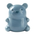 thumbnail image 1 of Cepillo de uñas para niños, accesorios para el cuidado del bebé, depurador de uñas para dedos de los pies, mujeres y niñas Azul, 1 of 8