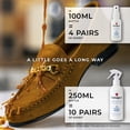 thumbnail image 4 of Spray Protector Renapur para Ante, Nobuk y Tela 250 ml, 4 of 7