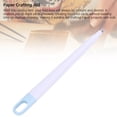 thumbnail image 4 of Folding Card Scoring Pen for Explore 2 Machine Clean Fold Lines Adjustable Crease Crafting Projects with Kids Easy Installation and Storage, 4 of 7